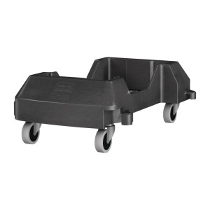 Einrastbarer Wagen Slim Jim - Rubbermaid - Fourniresto