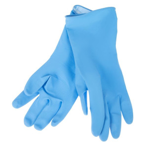 Handschoenen voor meerdere doeleinden - Blauw - Maat L - Jantex