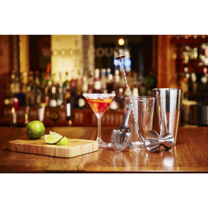 Cocktailzeef - 2 Takken - FourniResto - Fourniresto