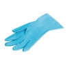 Chemical Protection Gloves Vital 117 Blue - Size M - Mapa