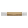 Recyclable Kraft Baguette Zakjes Clasp Clip - Set van 500 - Colpac