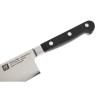 Couteau Santoku - 180mm - FourniResto