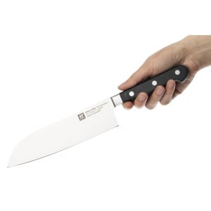 Santoku Knife - 180mm - FourniResto