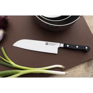 Couteau Santoku - 180mm - FourniResto