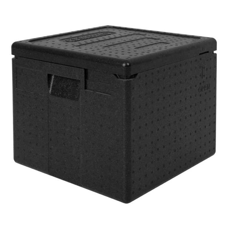 Isotherme Transportcontainer Voor Pizza - Cambro