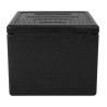 Isotherme Transportcontainer Voor Pizza - Cambro