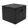 Isotherme Transportcontainer Voor Pizza - Cambro