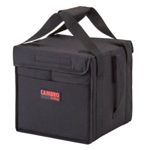 Kleine faltbare Lieferungstasche Gobag - Cambro