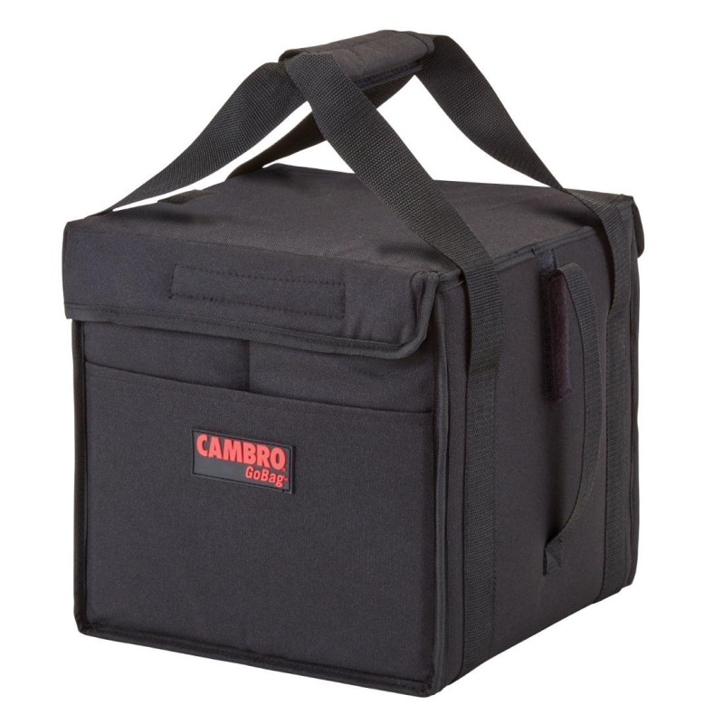 Kleine opvouwbare bezorgtas Gobag - Cambro