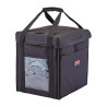 Mittlerer faltbarer Lieferbeutel Gobag - Nylon - Cambro