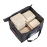 Middelgrote opvouwbare bezorgtas Gobag - Nylon - Cambro