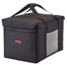 Medium Top Loading Delivery Bag - Cambro