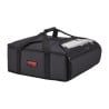 Pizzatas Gobag van nylon - 460 mm - Cambro