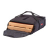 Pizza-Tragetasche Gobag aus Nylon - 460 mm - Cambro