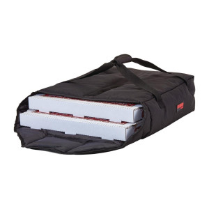 Pizzatas Gobag van nylon - 500mm - Cambro