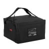 Pizza-GoBag aus Nylon - 495mm - Cambro - Fourniresto