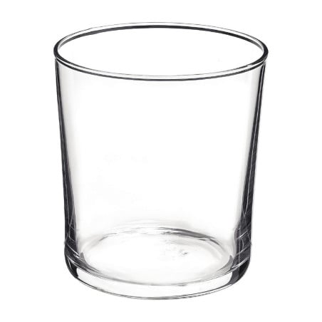 Set of 12 - Bodega Glasses - 370ml - Luigi Bormioli