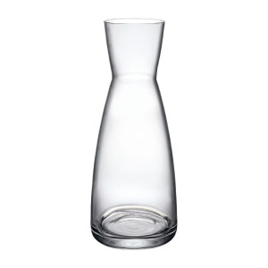 Transparante Karaffen Ypsilon - 500ml - Set van 6 - Luigi Bormioli - Fourniresto