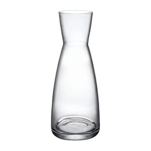 Transparente Karaffen Ypsilon - 500ml - Set von 6 - Luigi Bormioli - Fourniresto