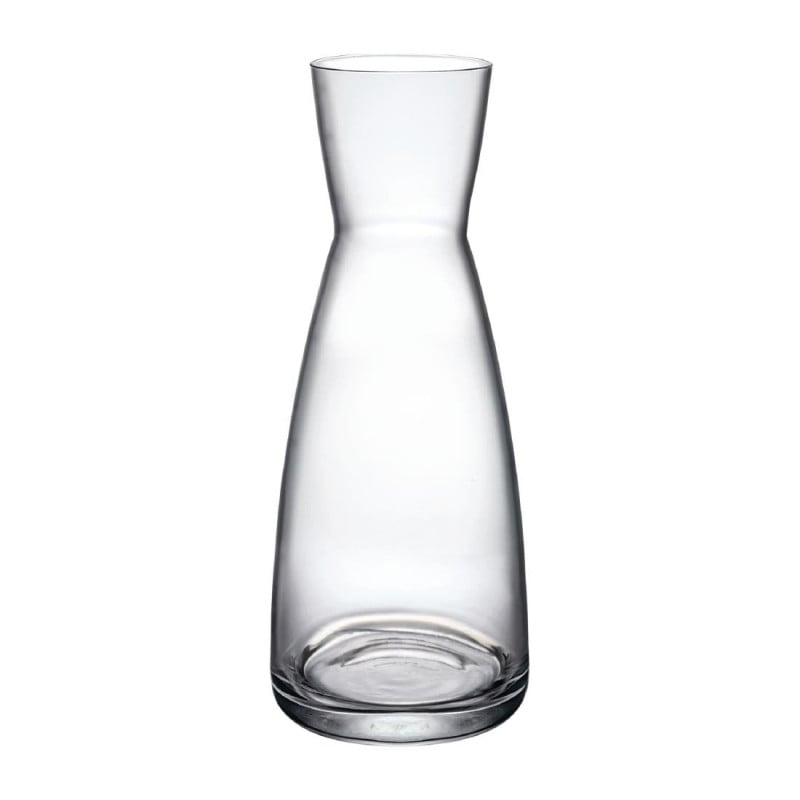 Transparente Karaffen Ypsilon - 500ml - Set von 6 - Luigi Bormioli - Fourniresto