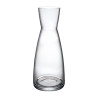 Transparante Karaffen Ypsilon - 500ml - Set van 6 - Luigi Bormioli - Fourniresto