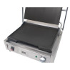 Grill De Contact Simple Lisse/Lisse - Grande Surface - Buffalo
