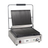Grill De Contact Simple Lisse/Lisse - Grande Surface - Buffalo