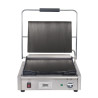 Eenvoudige Contactgrill Glad/Glad - Groot Oppervlak - Buffalo