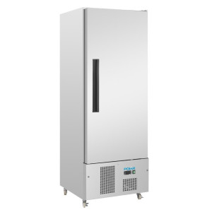 Positive Kühlschrank 1 Tür Slimline Serie G - 440L- Polar