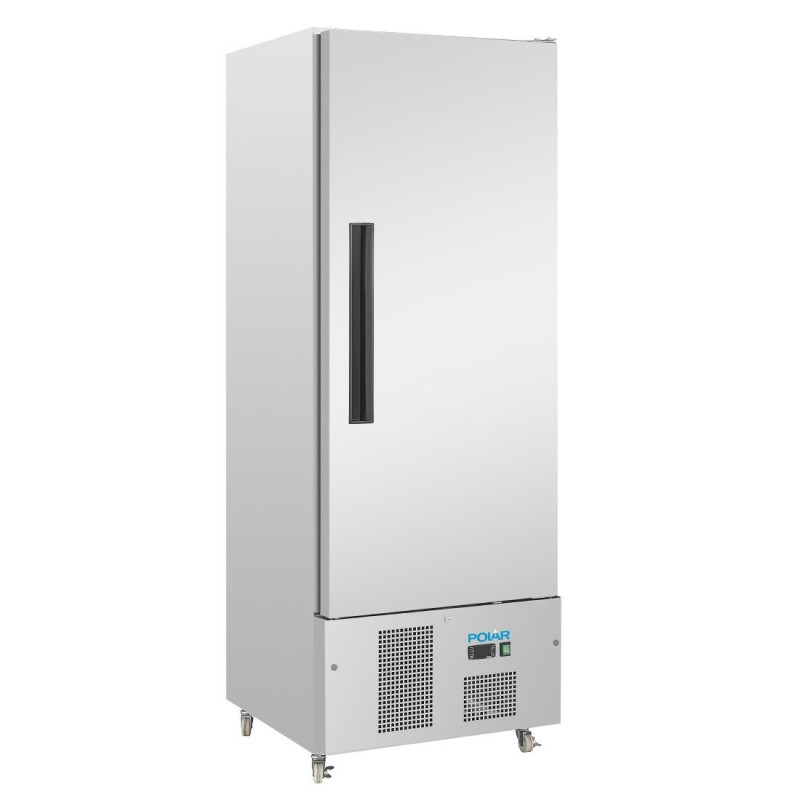 Positieve Koelkastkast 1 Deur Slimline Serie G - 440L- Polar