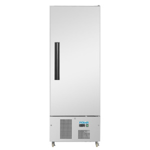 Positieve Koelkastkast 1 Deur Slimline Serie G - 440L- Polar