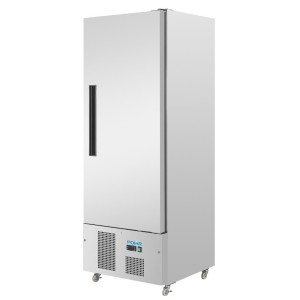 Positieve Koelkastkast 1 Deur Slimline Serie G - 440L- Polar