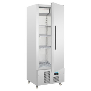 Positieve Koelkastkast 1 Deur Slimline Serie G - 440L- Polar