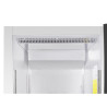 Positive Kühlschrank 1 Tür Slimline Serie G - 440L- Polar