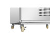 Positieve Koelkastkast 1 Deur Slimline Serie G - 440L- Polar