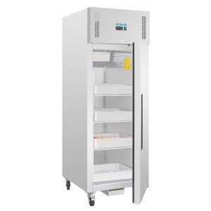 Positive Kühlschrank GN 1 Tür Serie G - 600 L - Polar