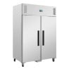 Armoire Réfrigérée Négative Gn Dubbele Deur Serie G - 1200L - Polar