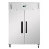 Armoire Réfrigérée Négative Gn Dubbele Deur Serie G - 1200L - Polar