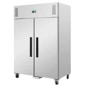 Koelkast met dubbele deur voor negatieve temperatuur GN-serie G - 1200L - Polar - Fourniresto