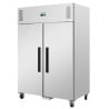 Armoire Réfrigérée Négative Gn Dubbele Deur Serie G - 1200L - Polar