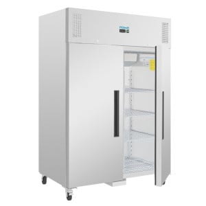 Armoire Réfrigérée Négative Gn Dubbele Deur Serie G - 1200L - Polar