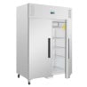 Armoire Réfrigérée Négative Gn Dubbele Deur Serie G - 1200L - Polar