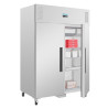 Koelkast met dubbele deur voor negatieve temperatuur GN-serie G - 1200L - Polar - Fourniresto