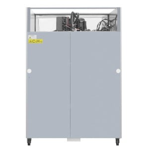 Armoire Réfrigérée Négative Gn Dubbele Deur Serie G - 1200L - Polar
