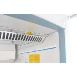 Armoire Réfrigérée Négative Gn Dubbele Deur Serie G - 1200L - Polar