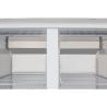 Armoire Réfrigérée Négative Gn Dubbele Deur Serie G - 1200L - Polar