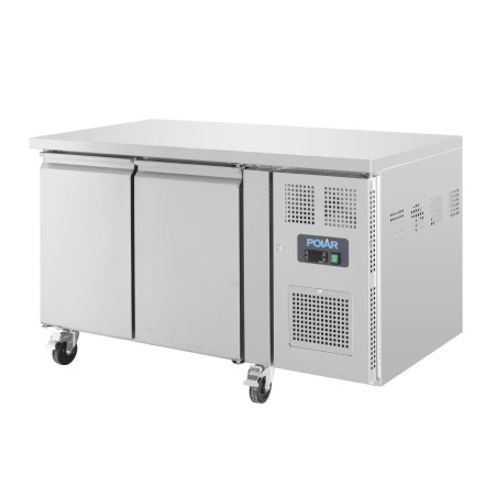 Refrigerated Negative Table Series U - 282L - Polar - Fourniresto