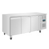 Refrigerated Negative Table Series U - 417 L - Polar - Fourniresto