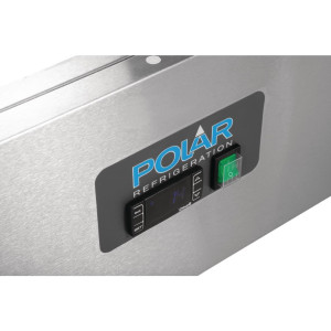 Kühlsalatbar - 240L - Polar - Fourniresto