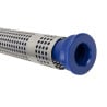 Bodemventiel 70 mm en overloopbuis met filter voor gootsteen van 300 mm - FourniResto